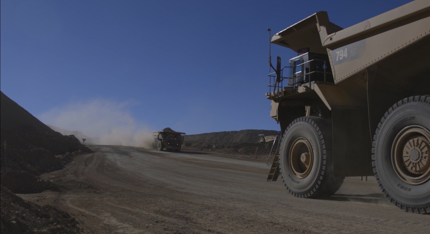 Mining Teams